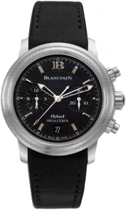 Blancpain Watch