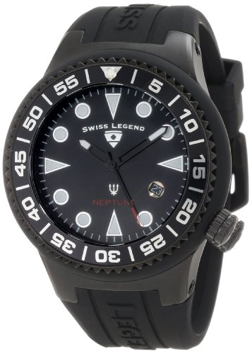 Swiss Legend Watch
