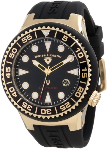Swiss Legend Watch