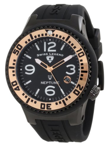 Swiss Legend Watch