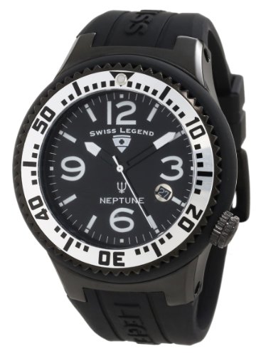 Swiss Legend Watch