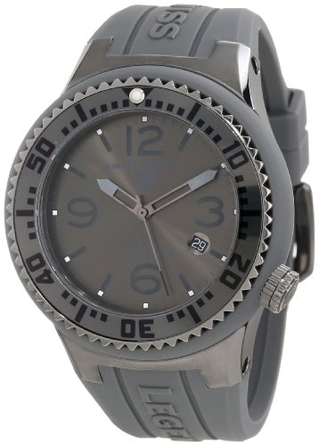 Swiss Legend Watch