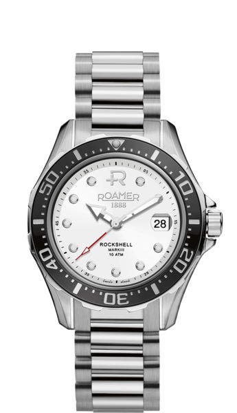 Roamer Of Switzerland Watch