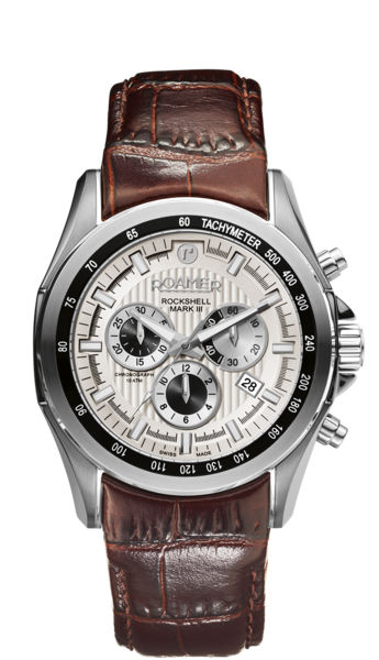 Roamer Of Switzerland Watch