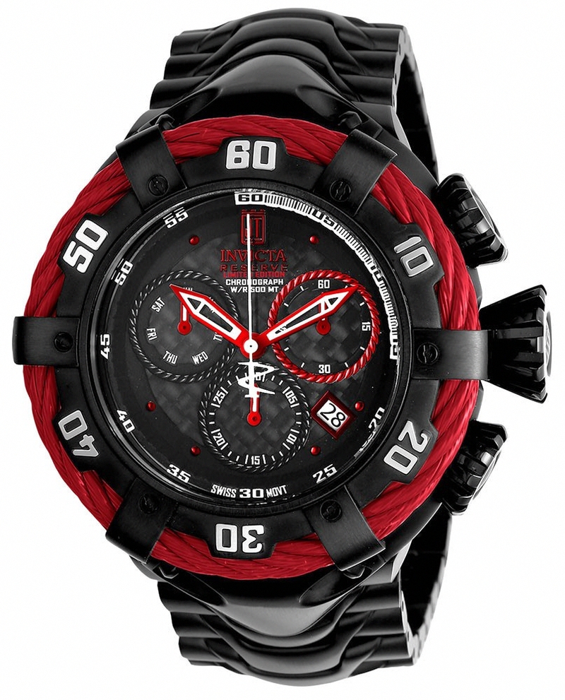 Invicta Watch