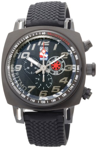 Ritmo Mundo Watch