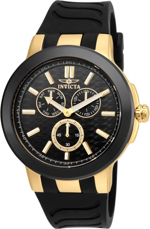 Invicta Watch