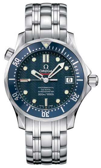 Omega Watch