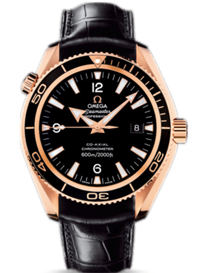 Omega Watch