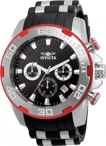 Invicta Watch