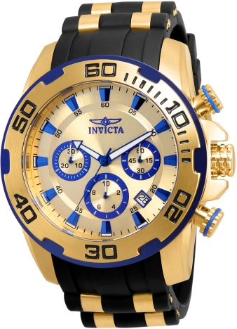 Invicta Watch