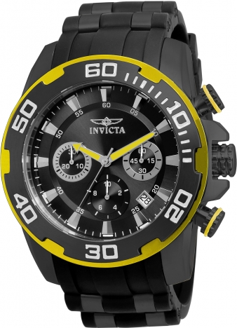 Invicta Watch