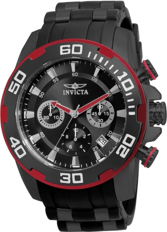 Invicta Watch