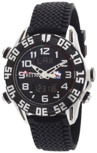 Ritmo Mundo Watch