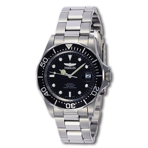Invicta Watch