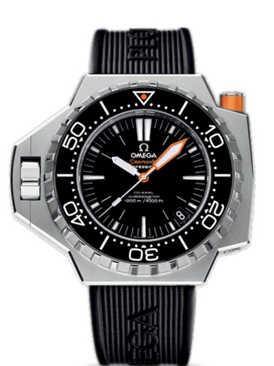 Omega Watch