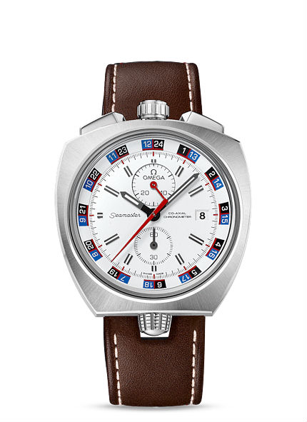 Omega Watch