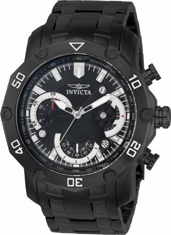 Invicta Watch