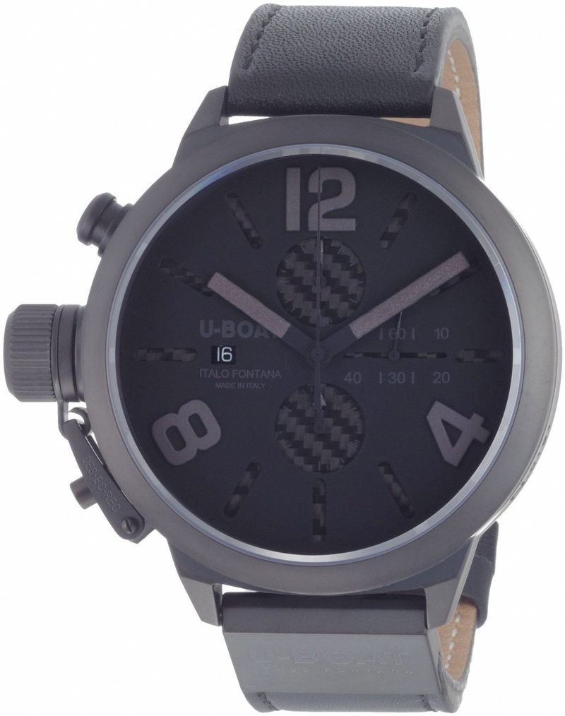 U Boat Watch