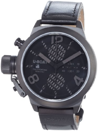U Boat Watch