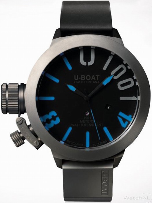 U Boat Watch