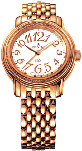 Zenith Watch