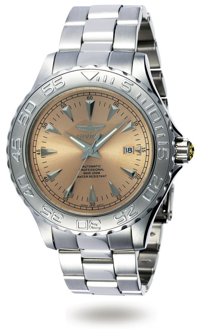 Invicta Watch