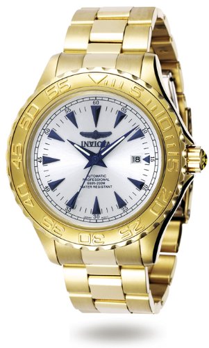 Invicta Watch