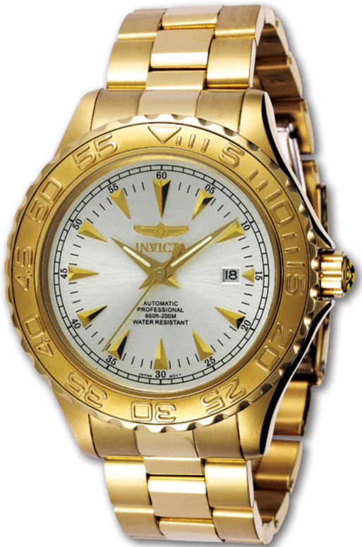 Invicta Watch