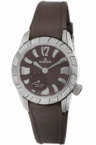 Edox Watch