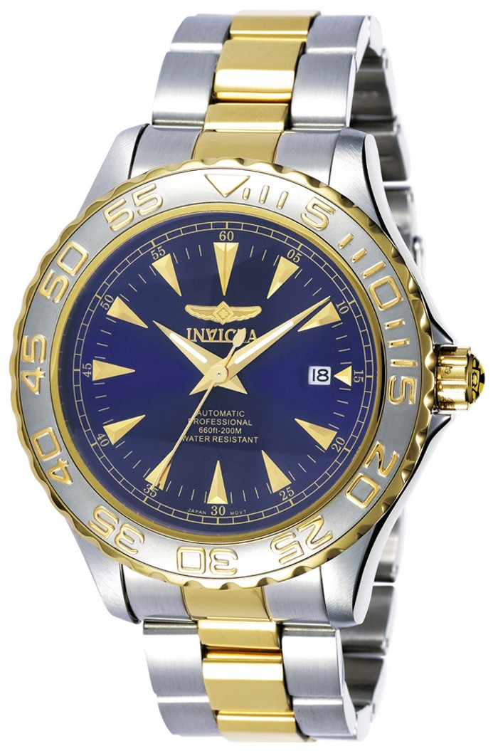 Invicta Watch
