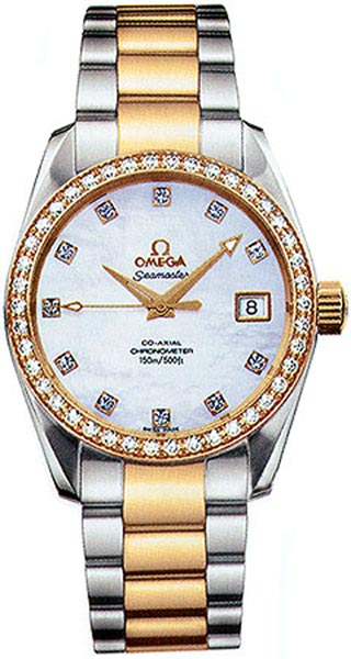 Omega Watch