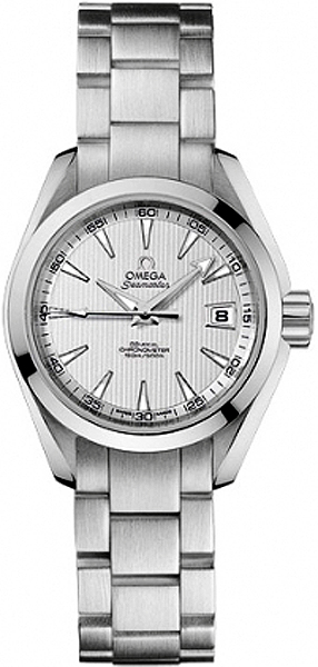 Omega Watch