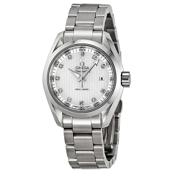 Omega Watch