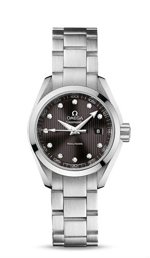 Omega Watch