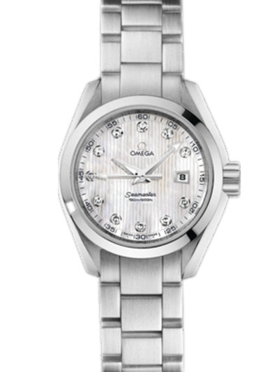 Omega Watch