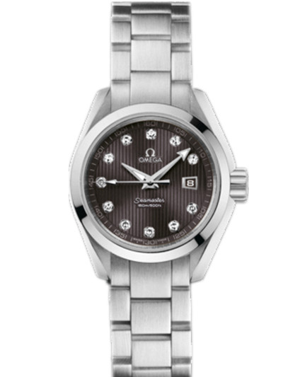 Omega Watch