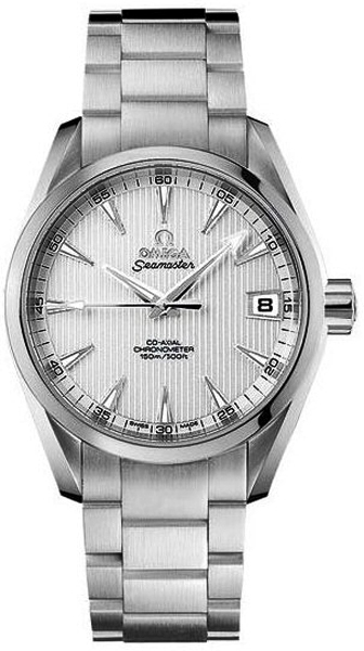 Omega Watch
