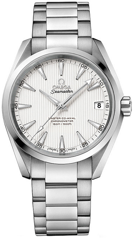 Omega Watch