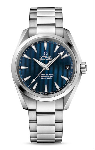Omega Watch