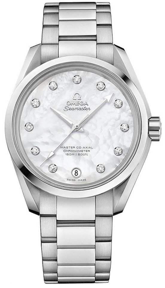 Omega Watch