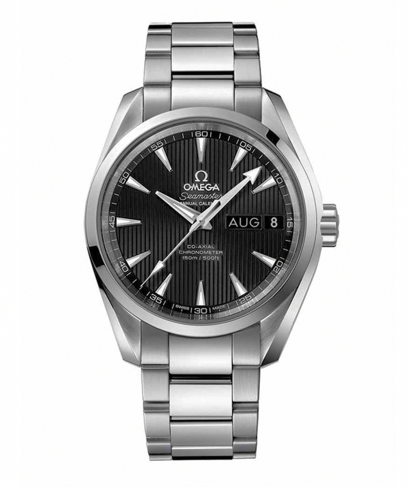 Omega Watch