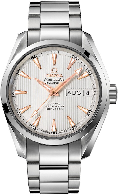 Omega Watch