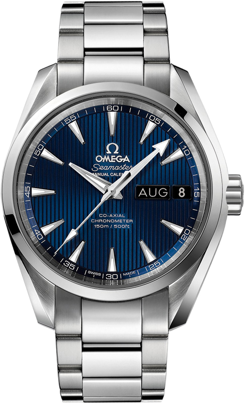 Omega Watch