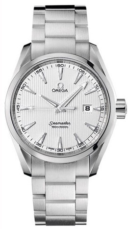 Omega Watch