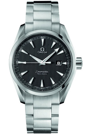Omega Watch