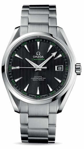 Omega Watch