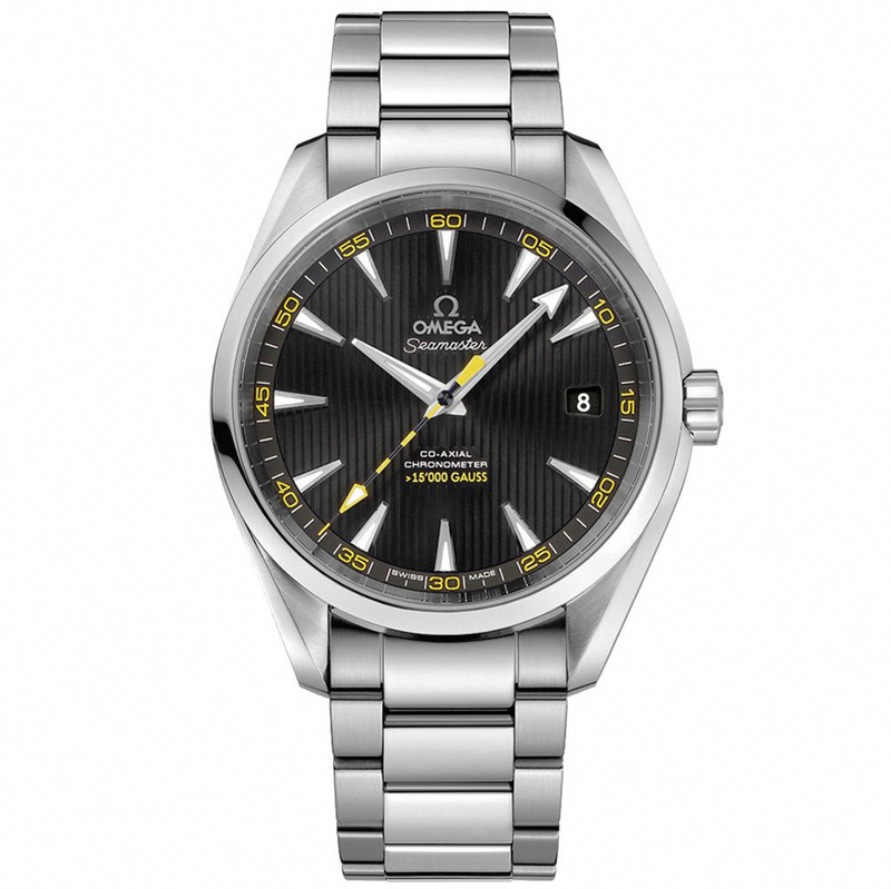 Omega Watch