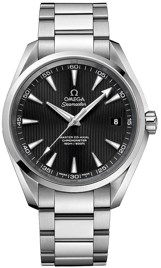 Omega Watch
