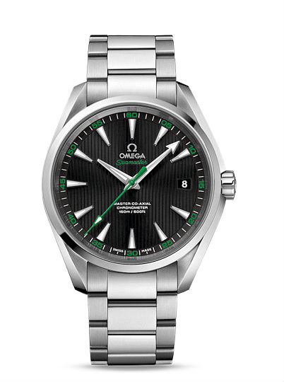 Omega Watch